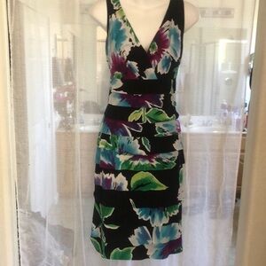 Ladies classic dress by London Times